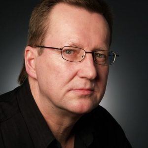 Daren Goldner