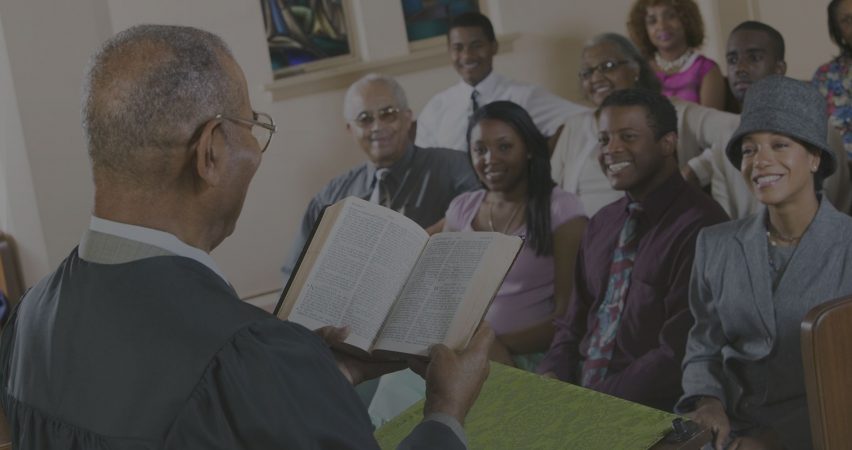 Pastor Robert unpacks and explains who Jesus was, is and will be.